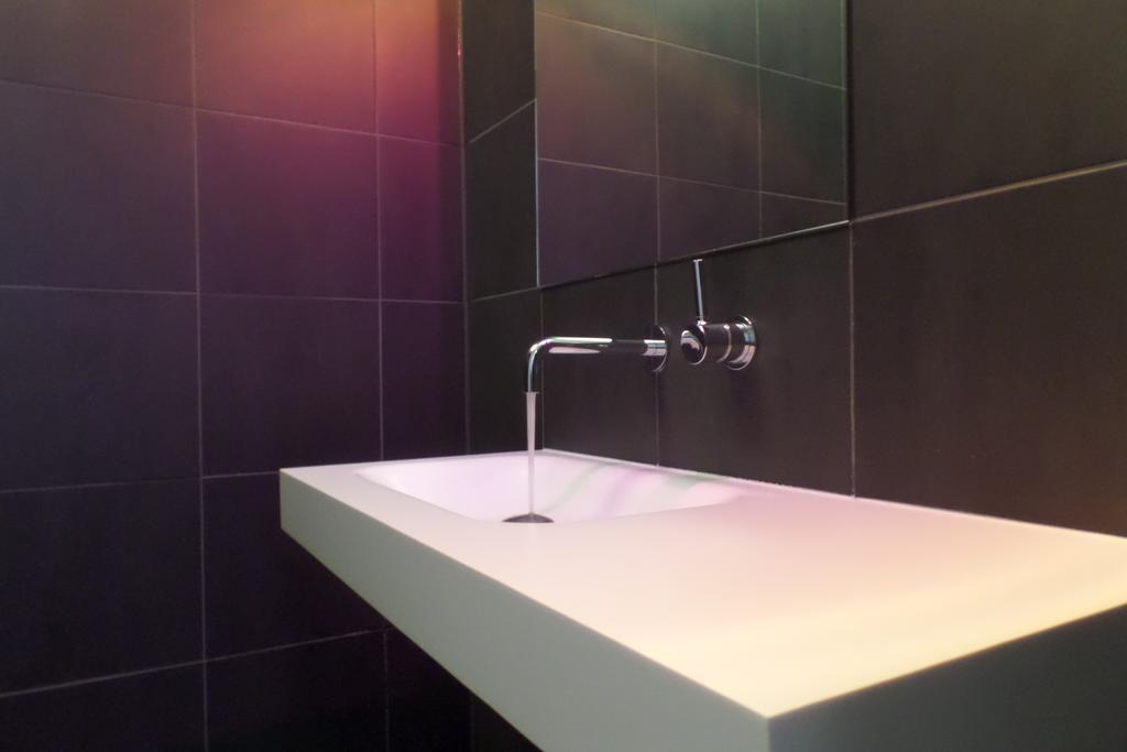 Maff Top Studio Apartment กรุงเฮก ภายนอก รูปภาพ