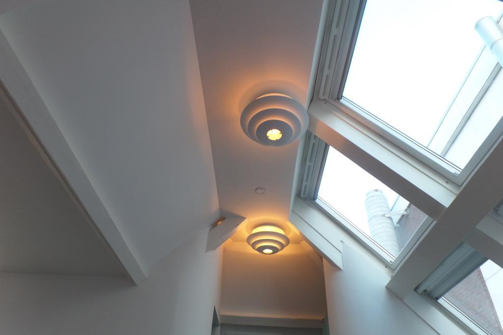 Maff Top Studio Apartment กรุงเฮก ห้อง รูปภาพ