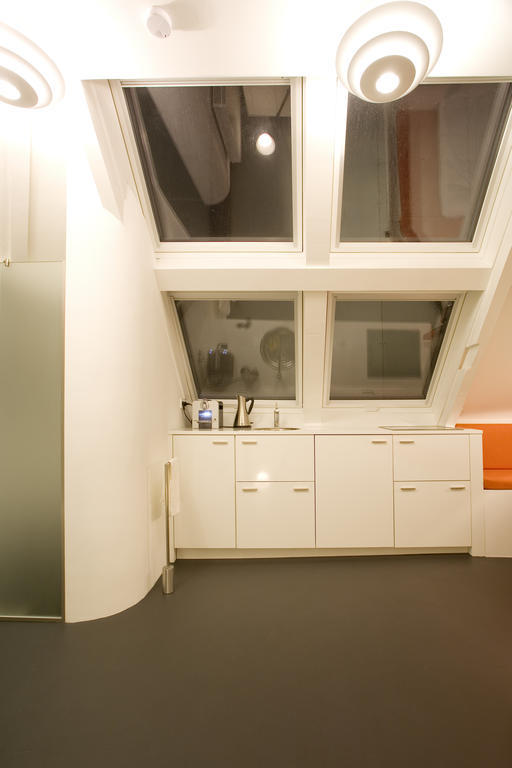 Maff Top Studio Apartment กรุงเฮก ห้อง รูปภาพ
