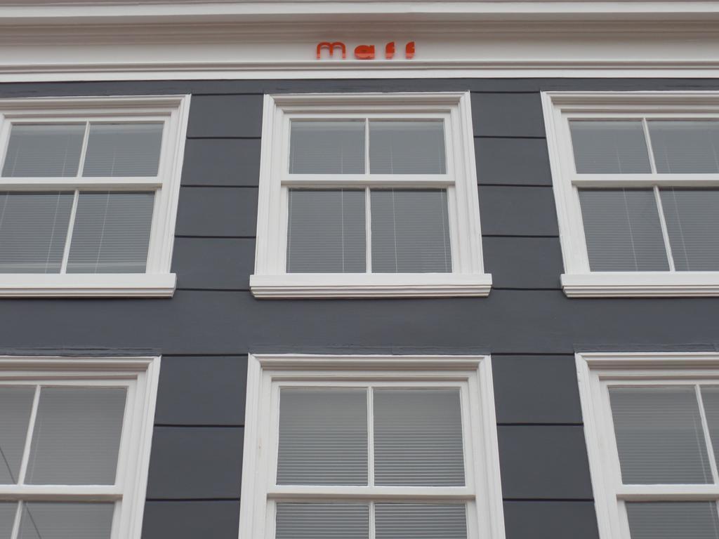 Maff Top Studio Apartment กรุงเฮก ห้อง รูปภาพ