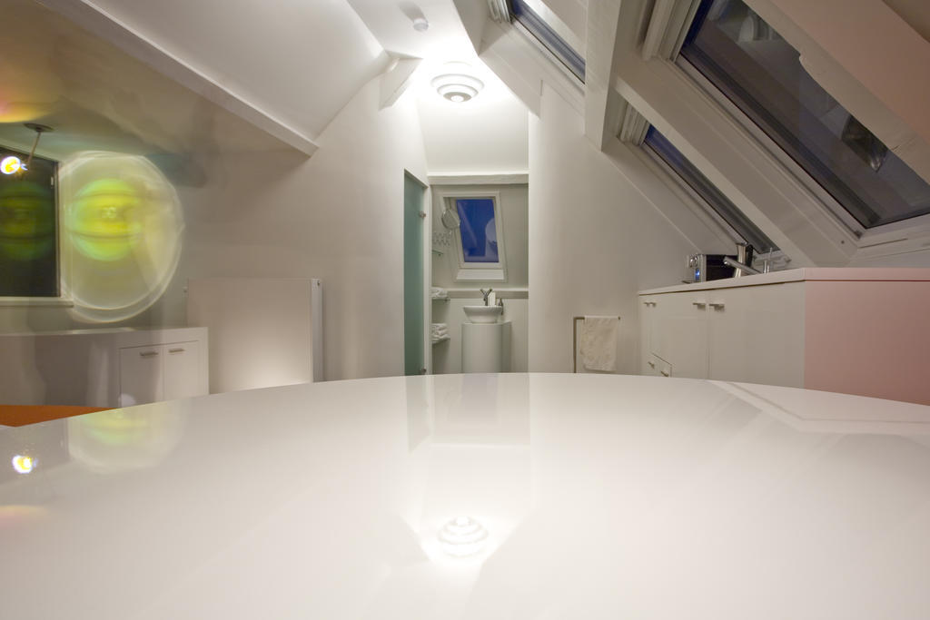 Maff Top Studio Apartment กรุงเฮก ห้อง รูปภาพ