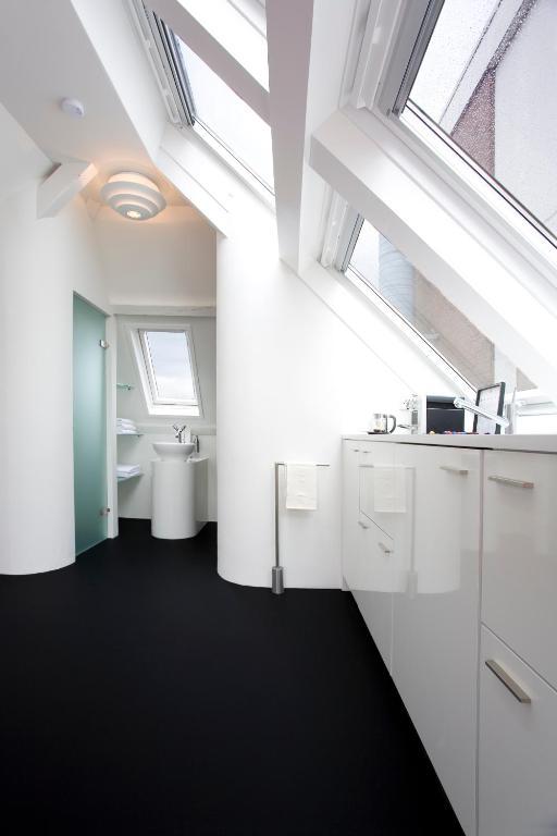 Maff Top Studio Apartment กรุงเฮก ภายนอก รูปภาพ