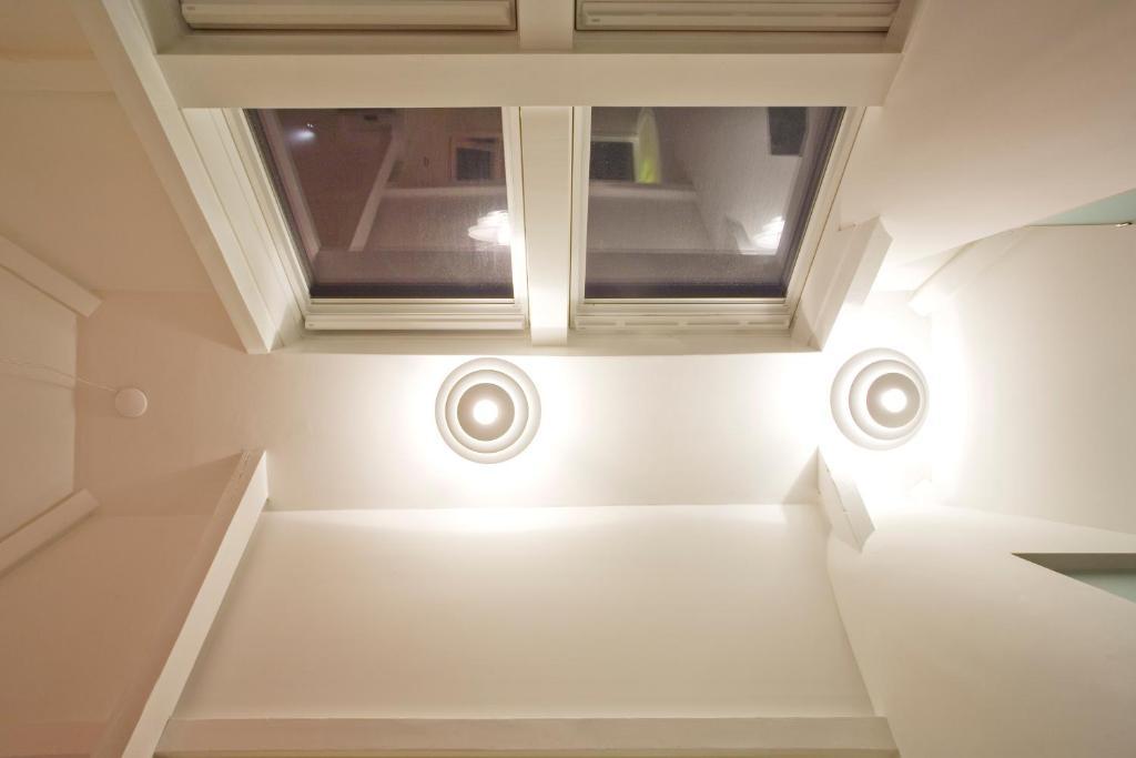 Maff Top Studio Apartment กรุงเฮก ภายนอก รูปภาพ