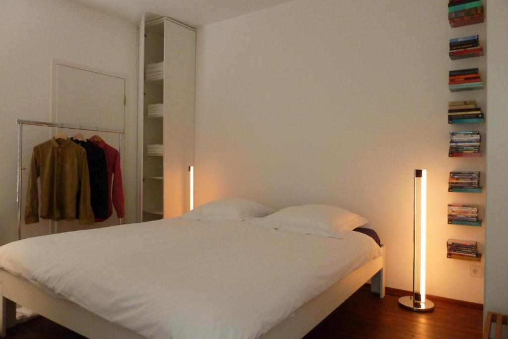 Maff Top Studio Apartment กรุงเฮก ภายนอก รูปภาพ