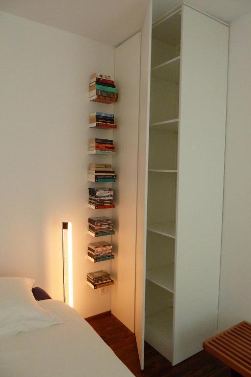 Maff Top Studio Apartment กรุงเฮก ภายนอก รูปภาพ