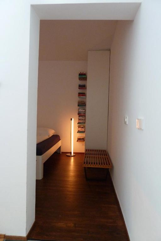 Maff Top Studio Apartment กรุงเฮก ภายนอก รูปภาพ