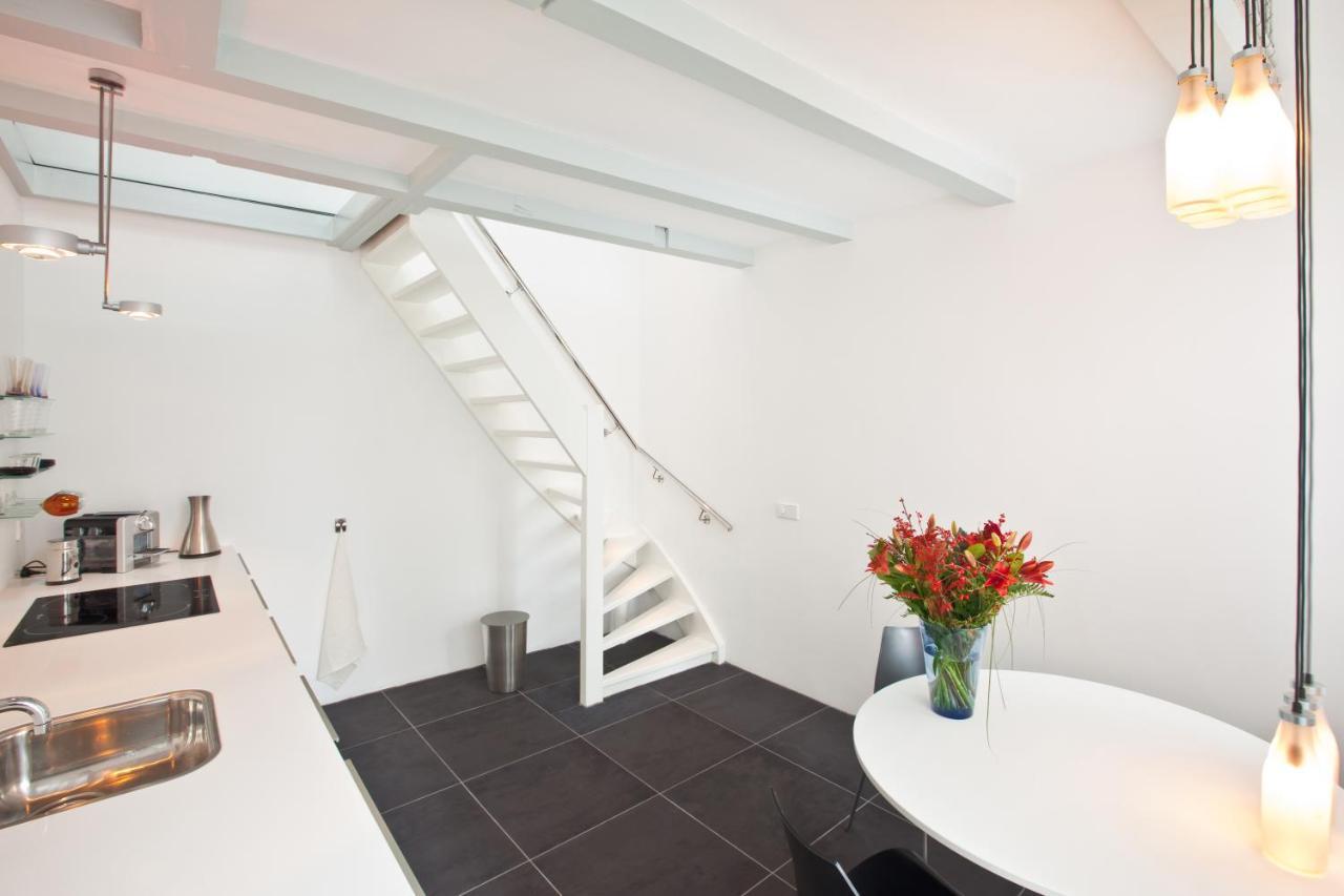 Maff Top Studio Apartment กรุงเฮก ห้อง รูปภาพ