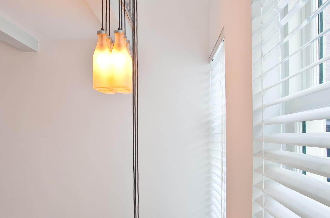 Maff Top Studio Apartment กรุงเฮก ห้อง รูปภาพ